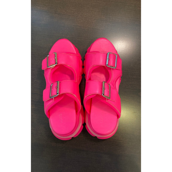 Asos Forgotten Sporty Mules - Picture 5 of 11